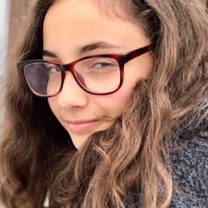 Meet your Posher, Nechama